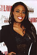 Profile Photo of Kizzy (entertainer)on Wikipedia