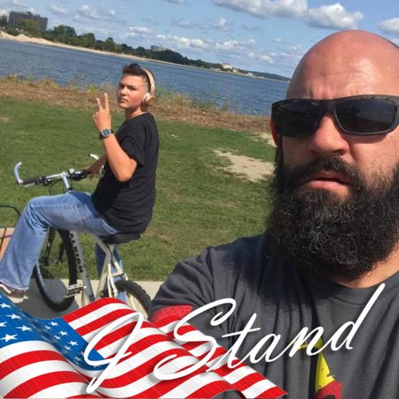 Profile Picture of John Moffet (@tattoomoffet) on Poshmark