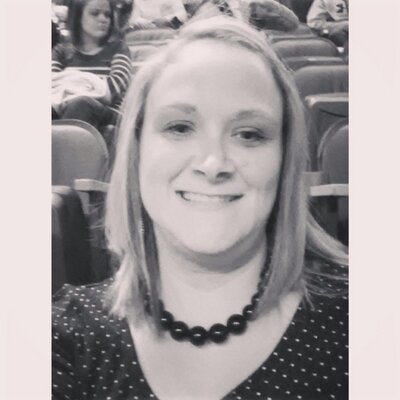 Profile Picture of Chrissy Tipton (@2wildkiddos) on Twitter