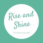 Profile Picture of Susan M Rudolph (@riseandshineschoolhouse) on Instagram