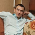 Profile Picture of Давыдов Юрий (@davidov7272) on Instagram