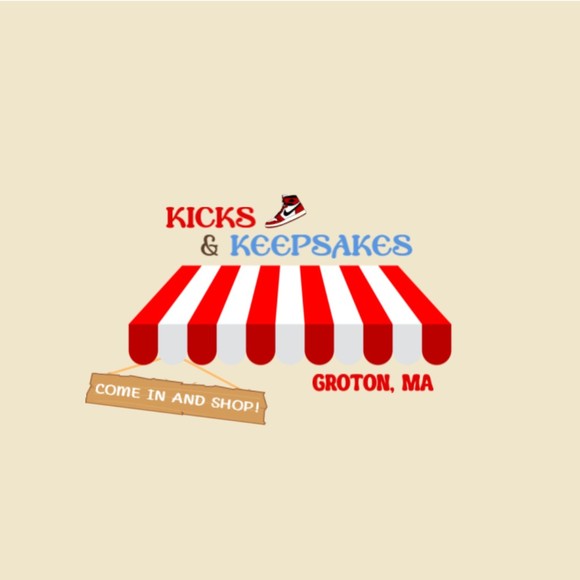 Profile Picture of Victor Vu tran (@kixandkeepsakes) on Poshmark