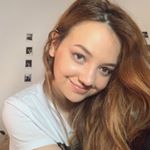 Profile Picture of Andrea Gonzalez (@andreavalgonzalez) on Instagram