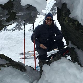 Profile Picture of Damien Menard (@damien.menard.37) on Facebook