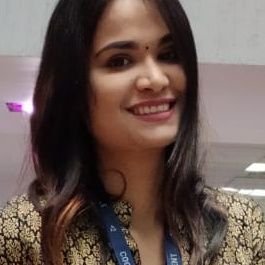 Profile Picture of Iram Qureshi. (@IramQur66764132) on Twitter