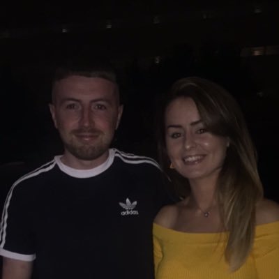 Profile Picture of Karl O’Neill (@Karl_ONeill19) on Twitter