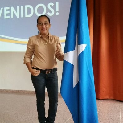 Profile Picture of Dunia Alvarez (@dunia_j) on Twitter