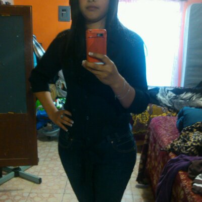 Profile Picture of Jazmin Cordova (@jazmincordova17) on Twitter
