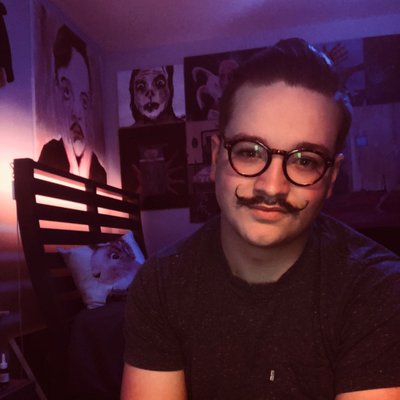 Profile Picture of Eli Shaw (@american_lamb) on Twitter