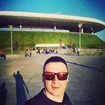 Profile Picture of Cristian Camilo Garcia Monroy (@garciamonroycristiancamilo) on Instagram