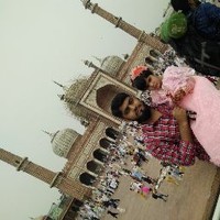 Profile Picture of Saifuddin Ansari (@saifuddin-ansari-8) on Quora