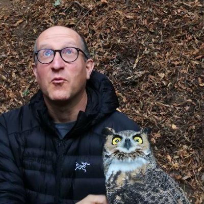 Profile Picture of Eli Ben-Sasson (@EliBenSasson) on Twitter