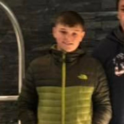 Profile Picture of Lee Dowling (@leedowling17) on Twitter