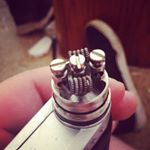 Profile Picture of Joshua Kuhl (@phrost_vapes) on Instagram