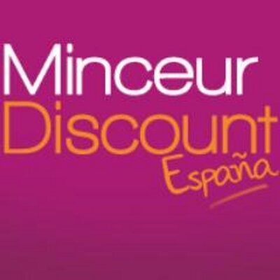 MinceurDiscount.es - Twitter Profile Picture of MinceurDiscount.es (@MinceurDEspagna) on Twitter