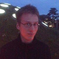 Profile Picture of Garth Ahern-Hendryx (@ahernhendryx) on Pinterest