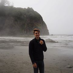 Profile Picture of Gabriel N. McHugh (@gabrielnmchugh) on Tiktok