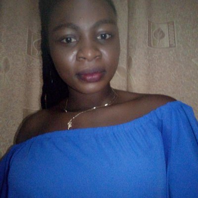 Bernice Nicolas - Twitter Profile Picture of Bernice Nicolas (@BerniceNicolas6) on Twitter