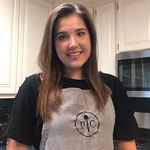 Profile Picture of Mallory Russell Hammons (@louisianagirlcooking) on Instagram