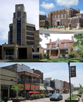 Profile Picture of Jonesboro, Arkansas - Wikipedia, the free encyclopediaon Wikipedia