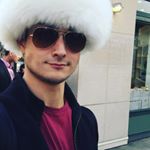 Profile Picture of Thomas Kensi (@schoolboy_moose) on Instagram