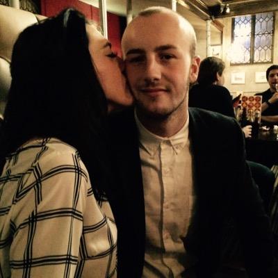 Profile Picture of Judd. (@TomJudd95) on Twitter