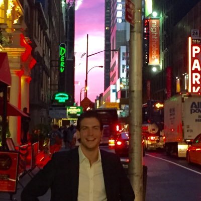 Profile Picture of Chad Jennings (@@drjenks) on Twitter