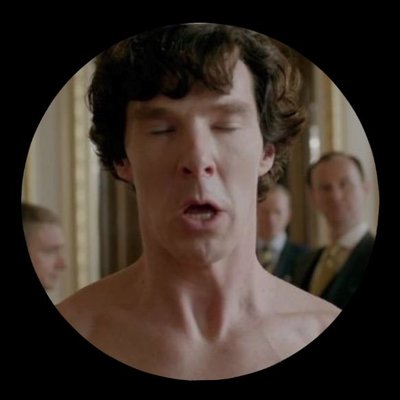 Profile Picture of Cumberbuddy (@Cumberbuddy) on Twitter