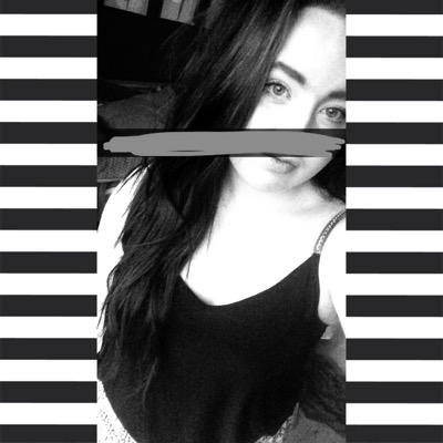 Profile Picture of Alannah Robyn Boyce (@alannahrobynx) on Twitter