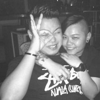 Profile Picture of Joanne Tian (@Joe_Skull) on Twitter