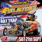 Profile Picture of Brian K Hope (@rattrapracing) on Instagram