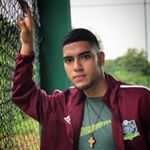 Profile Picture of Carmelo E. Cruz D. (@carmelo_cruz_05) on Instagram