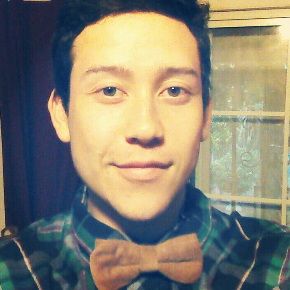 Profile Picture of Andrew Rendon (@sushiijediii) on Poshmark