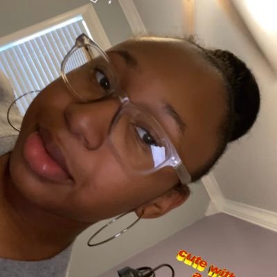 Profile Picture of Kreisha Ann Parham (@kreishaparham) on Twitter