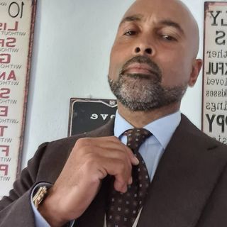 Profile Picture of craig scott mcilwain (@craigscottmcilwain__) on Instagram