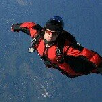 Profile Picture of Brian Hollenbeck (@flyinspaceman) on Instagram