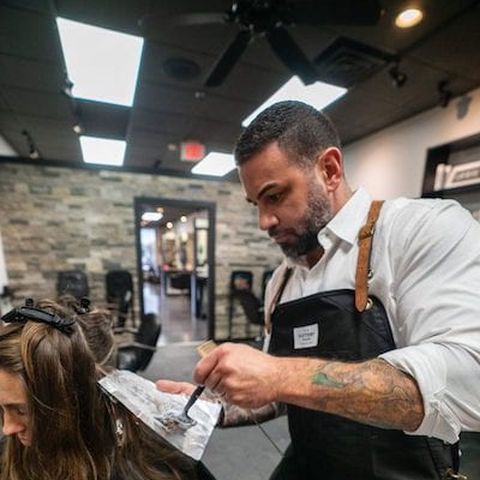 Profile Picture of NickMirabella (@mirabellanick) on Tiktok