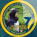 Profile Picture of Siti Hamidatul Aliyah (@aliyah_bio) on Instagram