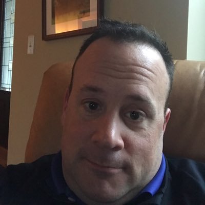 Profile Picture of Scott T Faust (@ScottTFaust1) on Twitter