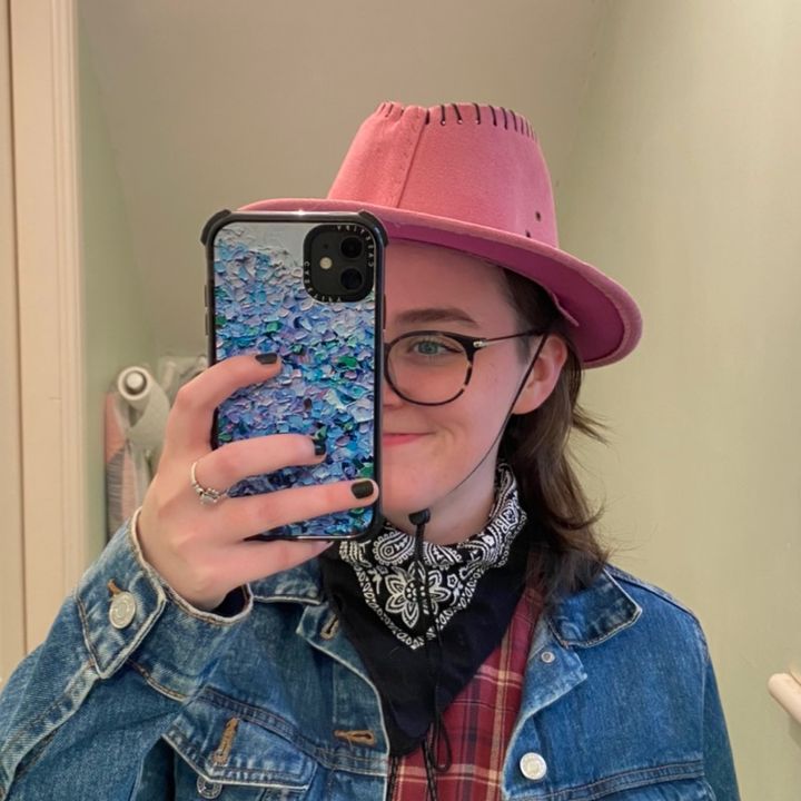 Profile Picture of sammy copley (@sammycopley) on Tiktok