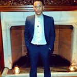 Profile Picture of Darren Thomas (@darrendst) on Instagram
