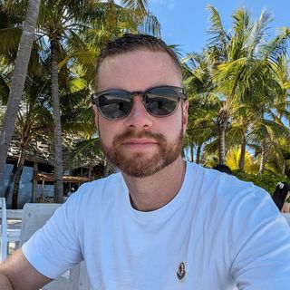 Profile Picture of mark trim (@mtrimmers) on Instagram