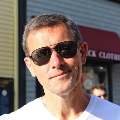 Profile Picture of Craig Ferris (@CraigFerris1) on Twitter