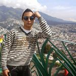 Profile Picture of erick daniel montalvo castillo (@erick_montalvo) on Instagram