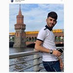 Profile Picture of حسابي الوحيد مصمم فيديوهات (@amir_abo_aboud12) on Instagram