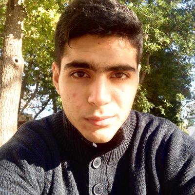 Profile Picture of Adam Tahir (@adamtahir1995) on Twitter