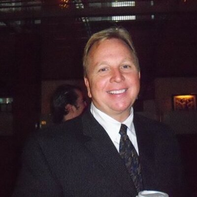 Profile Picture of Bill Benson (@BillBBenson) on Twitter