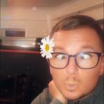 Profile Picture of Darren Bowles (@d.bowles1979) on Instagram