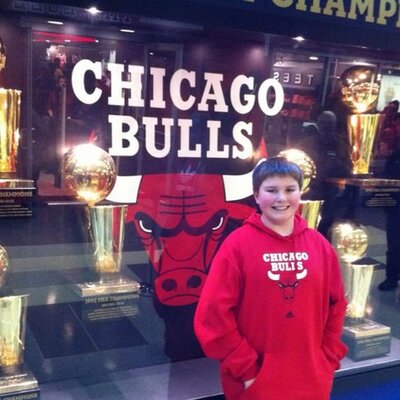 Profile Picture of John Compagno (@JohnCompagno) on Twitter