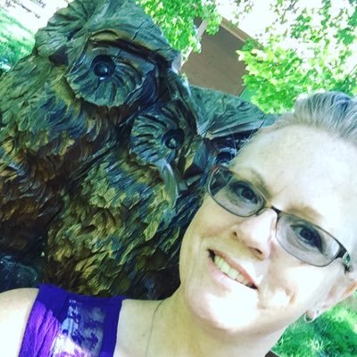 Profile Picture of Cindy Holbrook (@CindyHolbrook8) on Twitter